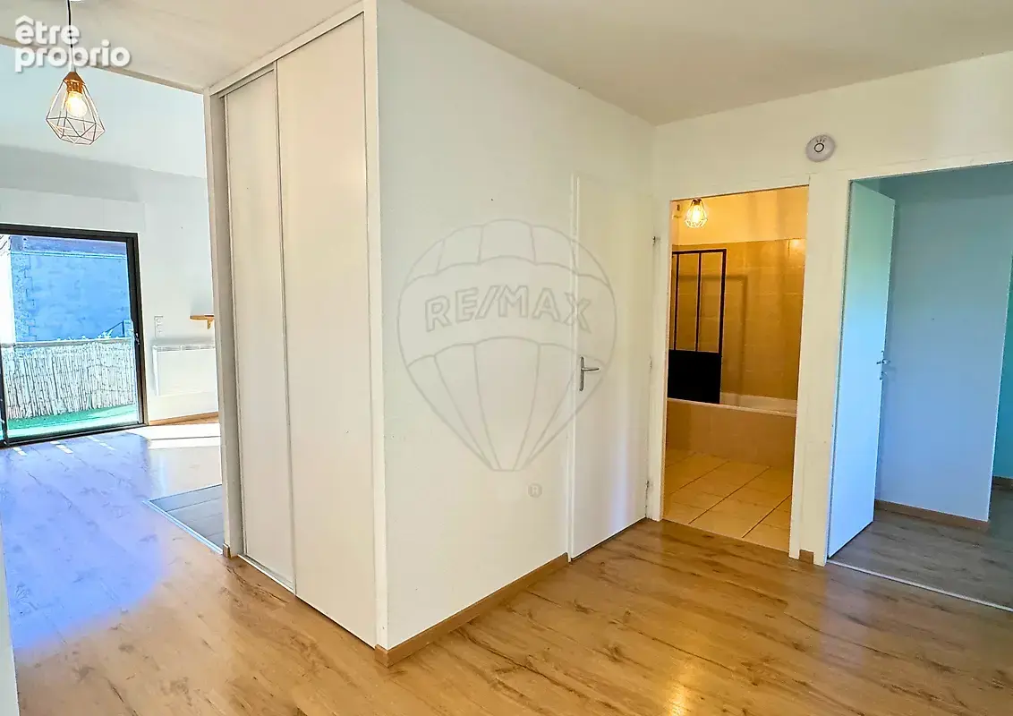 Appartement 3 chambre(s) à vendre - photo 9