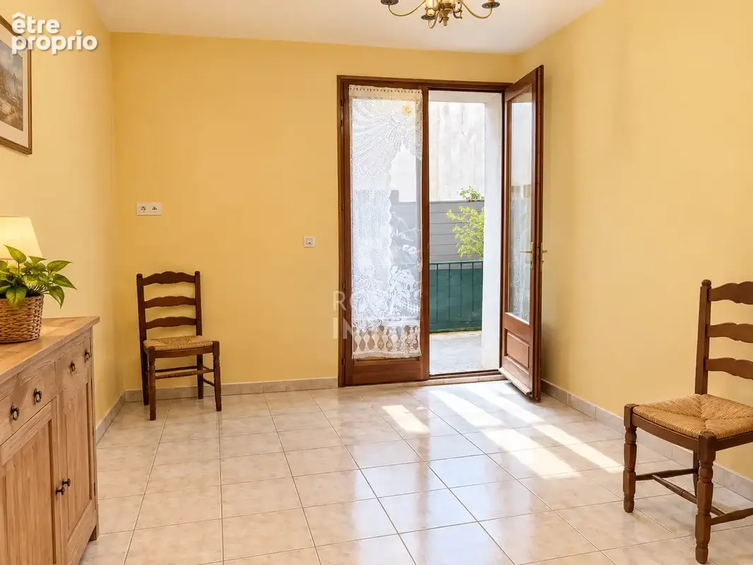 Appartement T3 - centre ville - 72m2 - photo 2