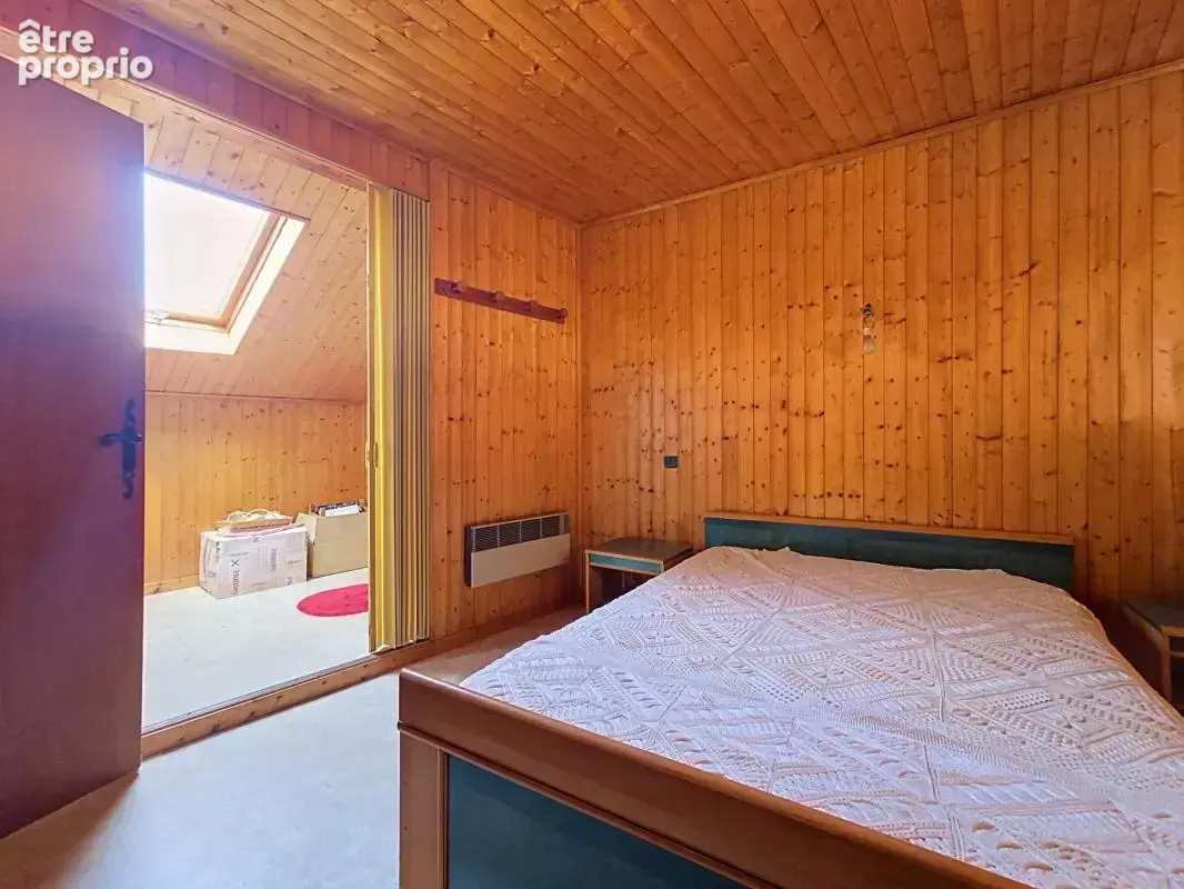 Maison 5 pièces 85 m² à vendre à Ayse (74130) - photo 12