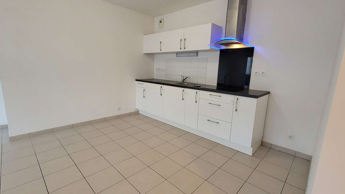 Appartement à LES SORINIERES