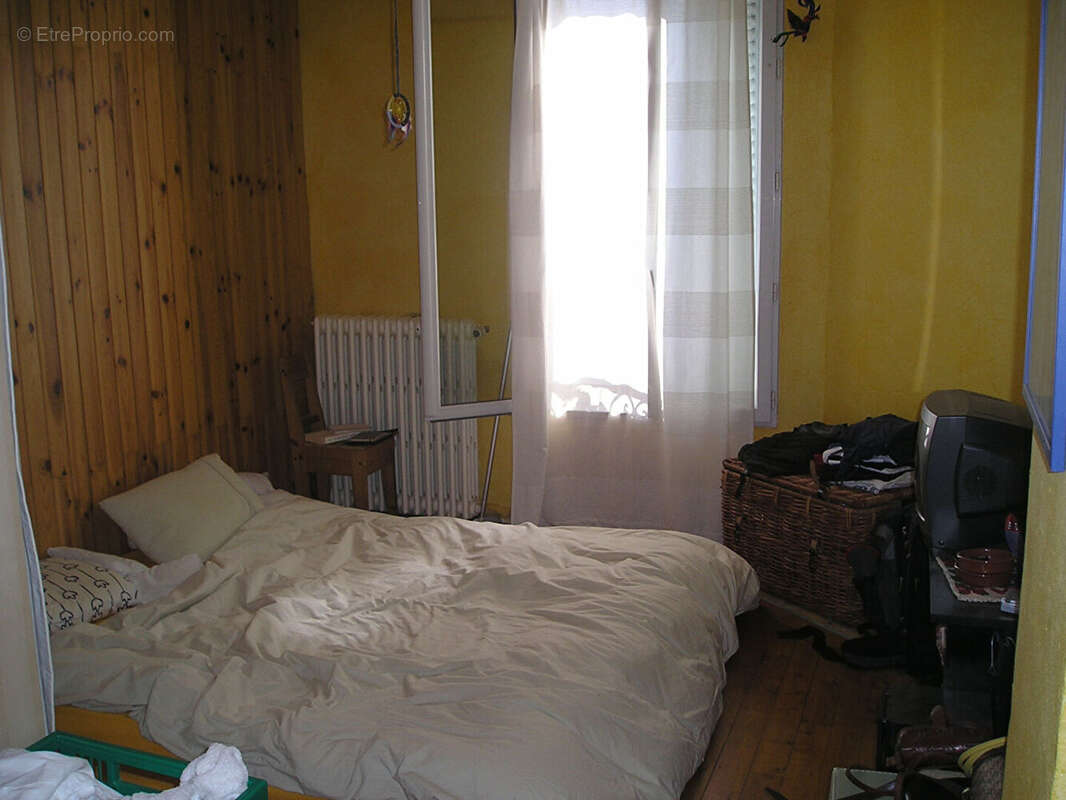 Appartement à BONDY
