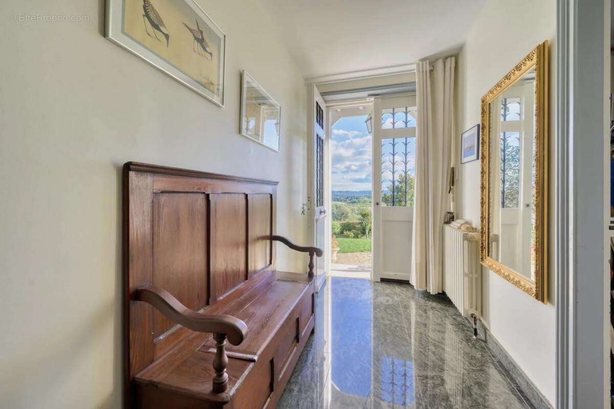 Maison à SAINTE-AULDE