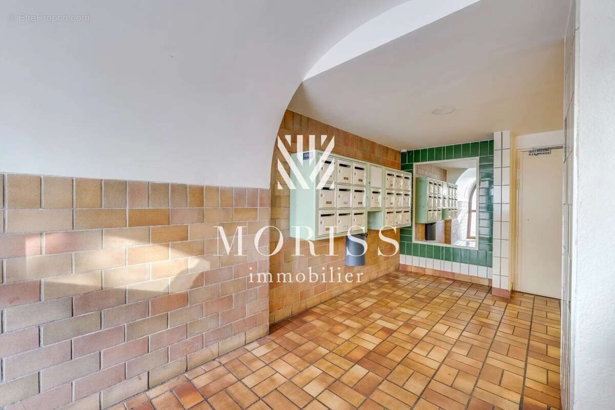 Appartement à CRETEIL