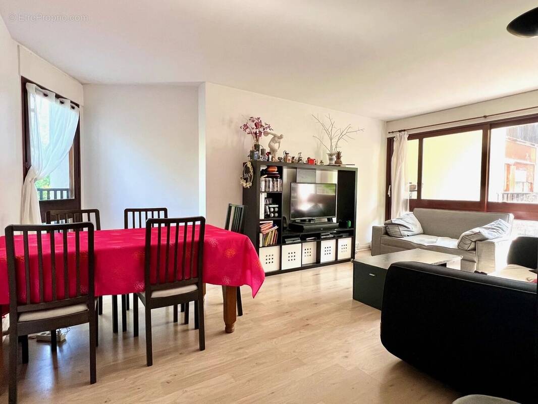 Appartement à ROCQUENCOURT