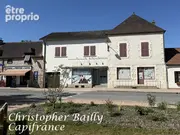 Maison à BEAULON