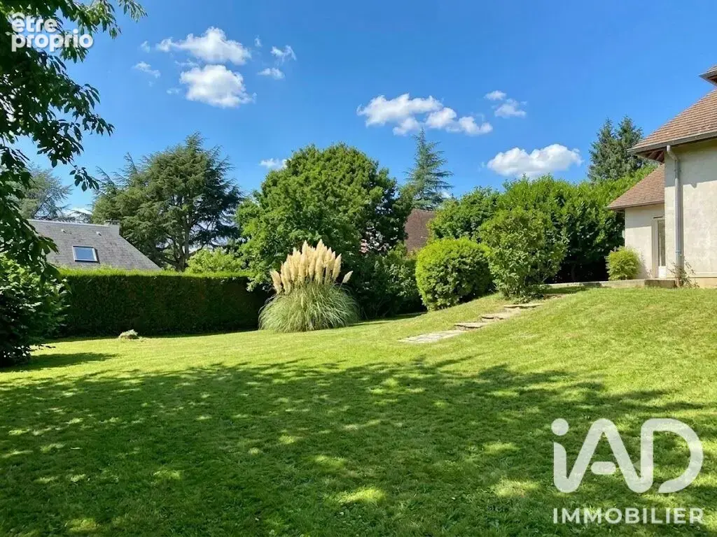 Photo 1 - Maison à CRESPIERES