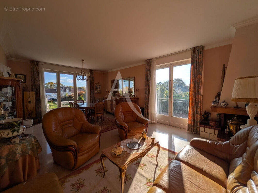 Maison à ONZAIN