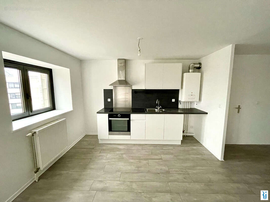 Appartement à ROUEN