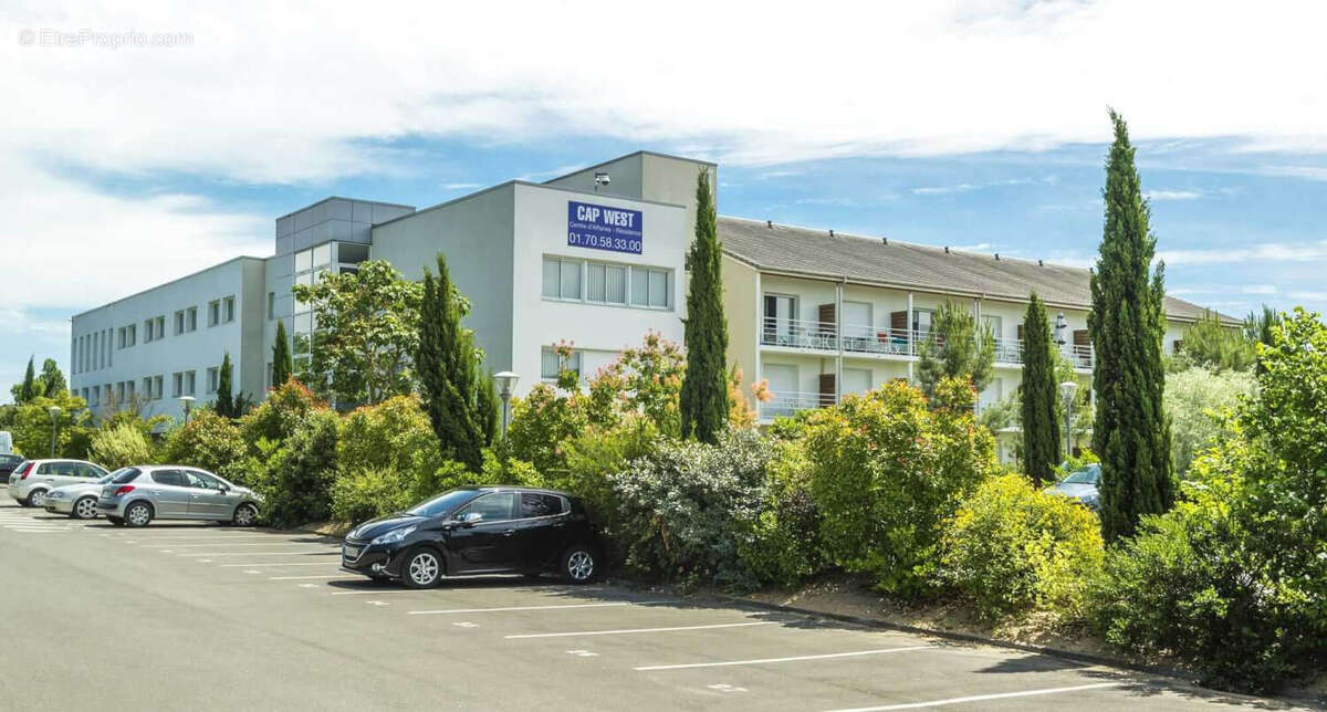 Appartement à SAINT-MICHEL-SUR-ORGE