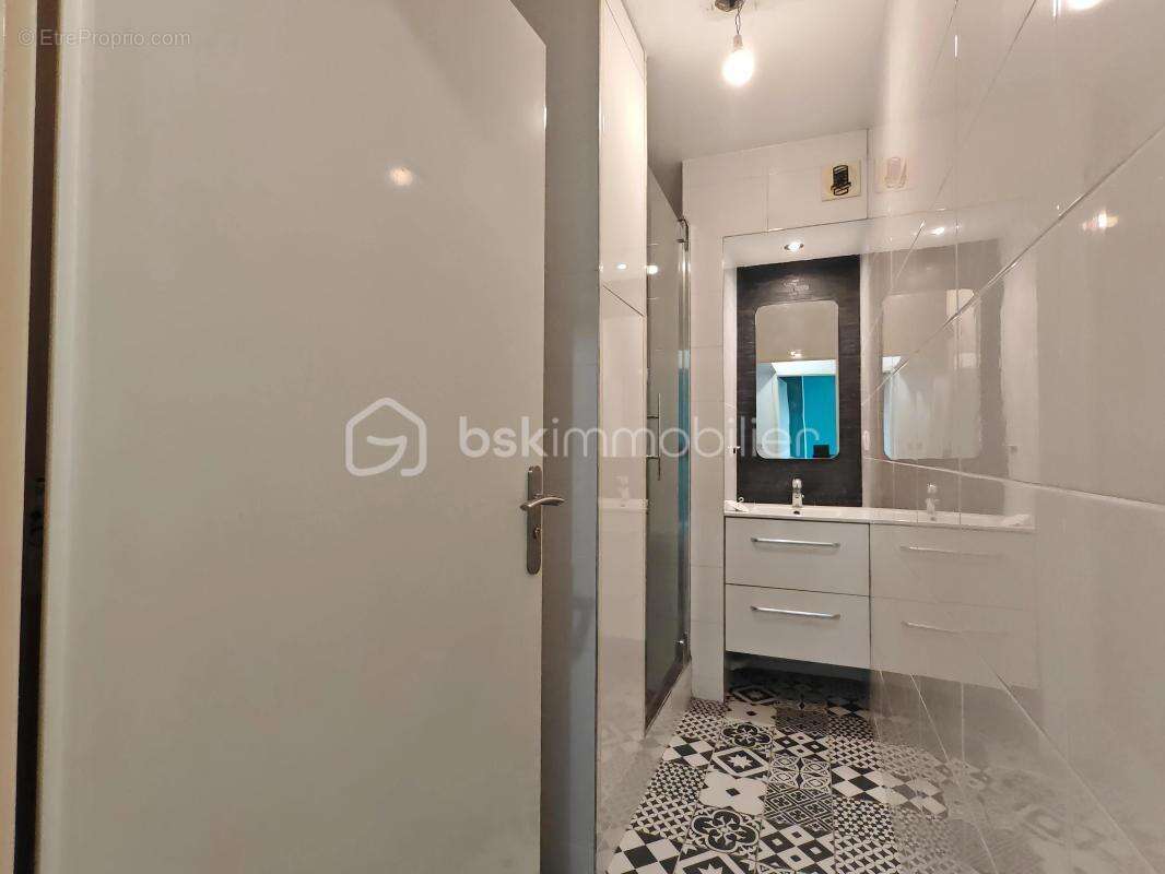 Appartement à CRETEIL