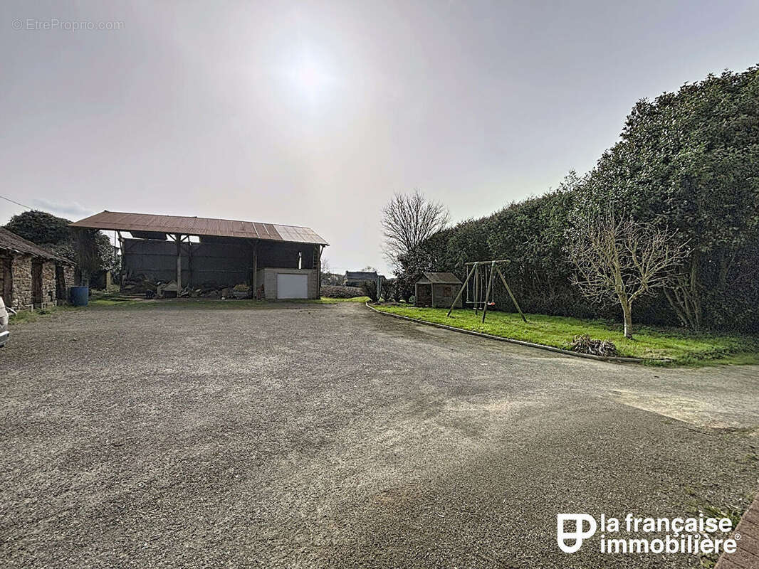 Maison à QUEDILLAC