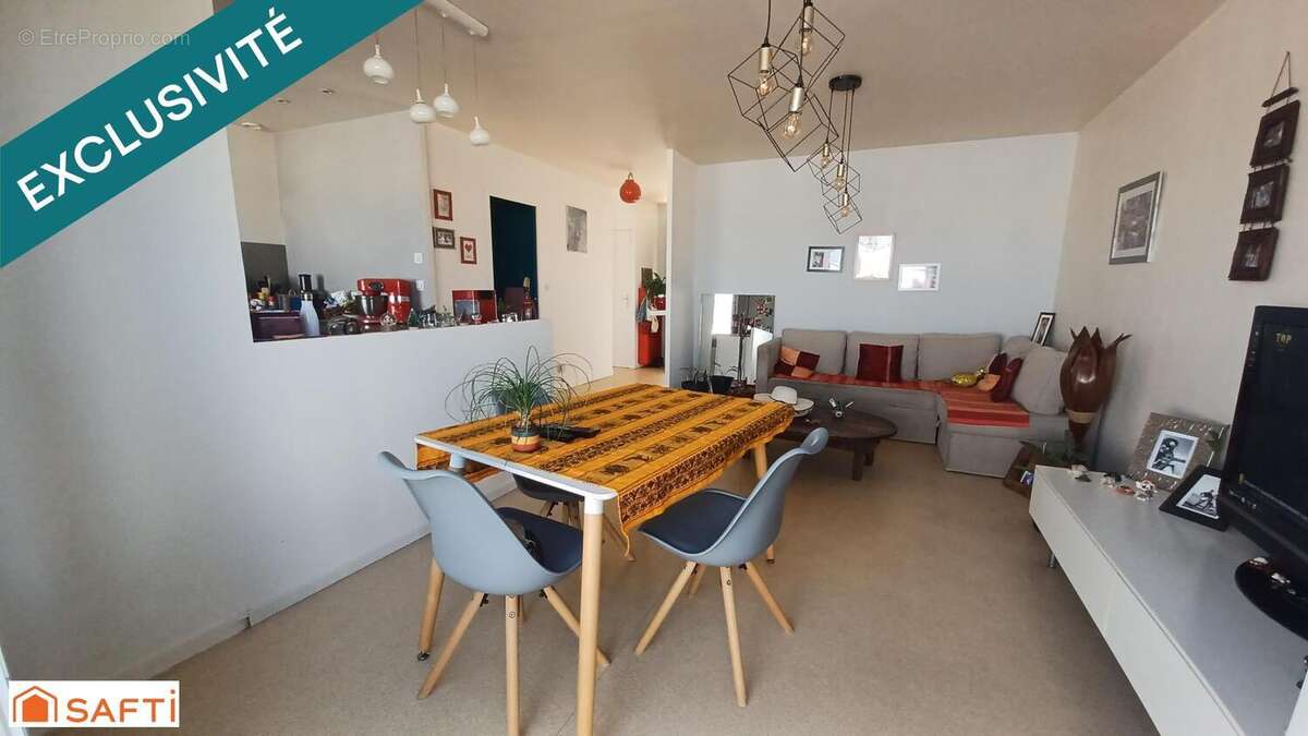 Photo 2 - Maison à FERRIERES-EN-GATINAIS