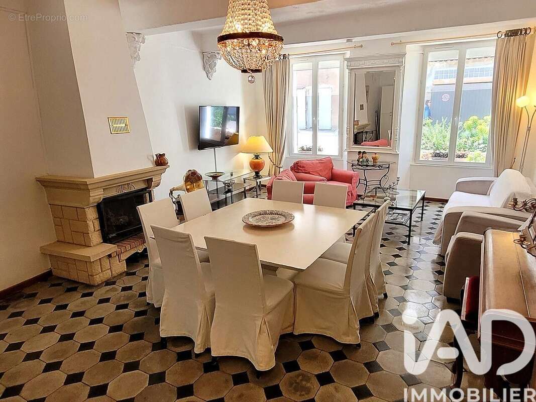 Photo 3 - Appartement à LA GARDE-FREINET