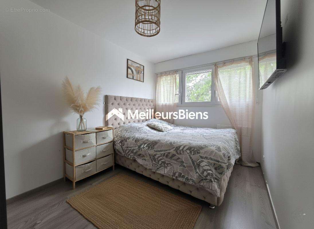 Appartement à SEPTEMES-LES-VALLONS