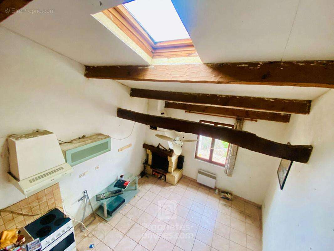 Maison à LEVENS