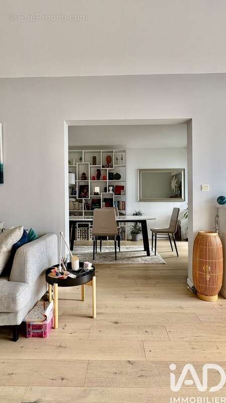 Photo 2 - Appartement à BORDEAUX