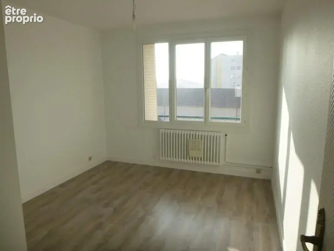 Appartement - photo 7