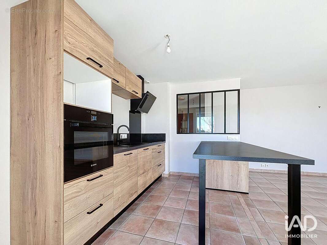 Photo 5 - Appartement à CLAVETTE