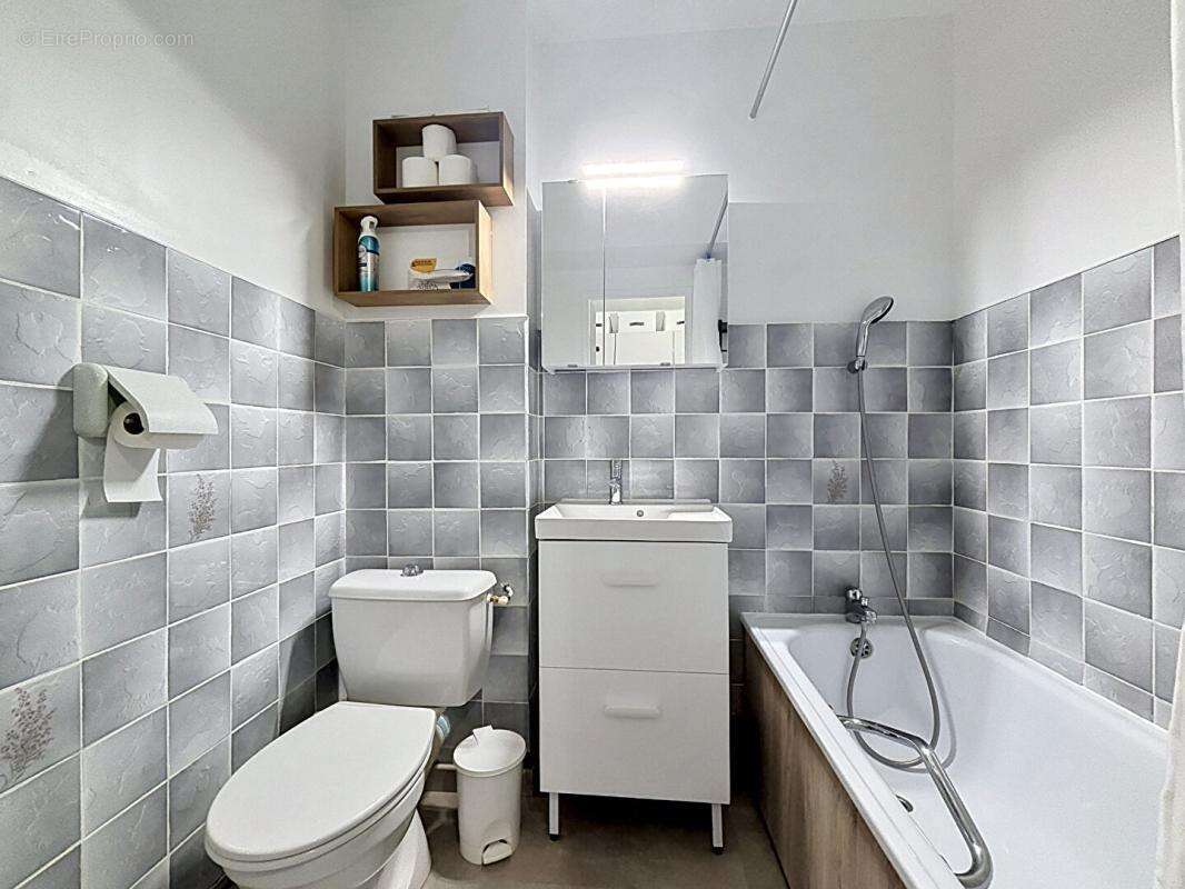 Appartement entre la baule et pornichet - photo 6
