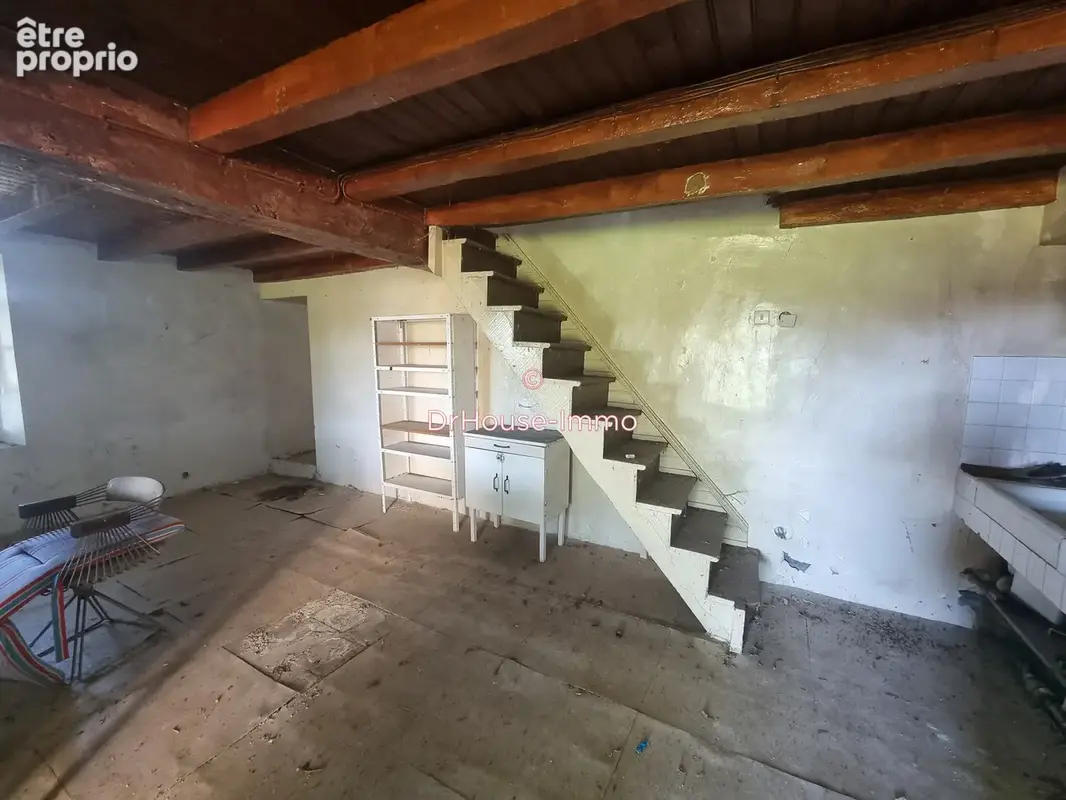 Maison 5 pièces 161 m² à vendre à Saint-Aubin-De-Cadelech (24500) - photo 33