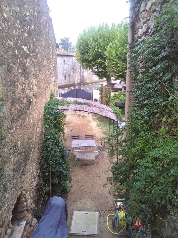 Photo 8 - Maison à SAINT-VICTOR-LA-COSTE