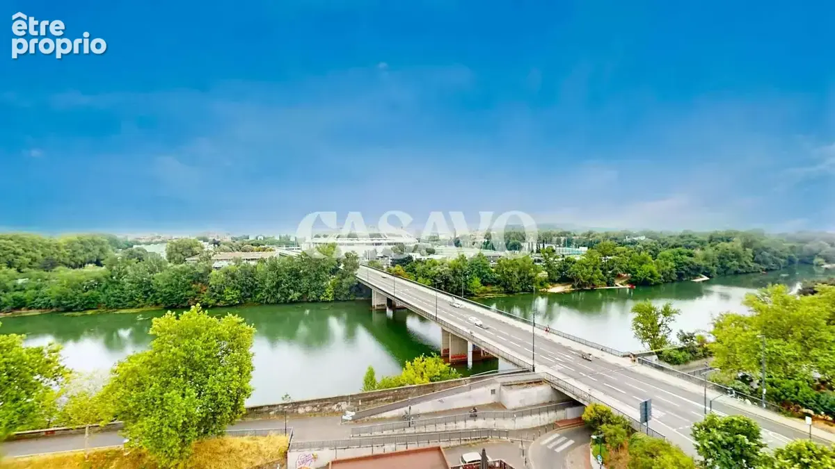 Vente Appartement 2 pièces de 49m² - 31300 Toulouse - photo 4