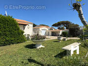 Maison à SAINTE-MARIE-DE-RE