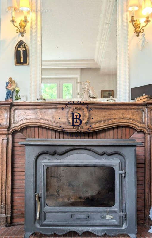 Maison à BRIVE-LA-GAILLARDE