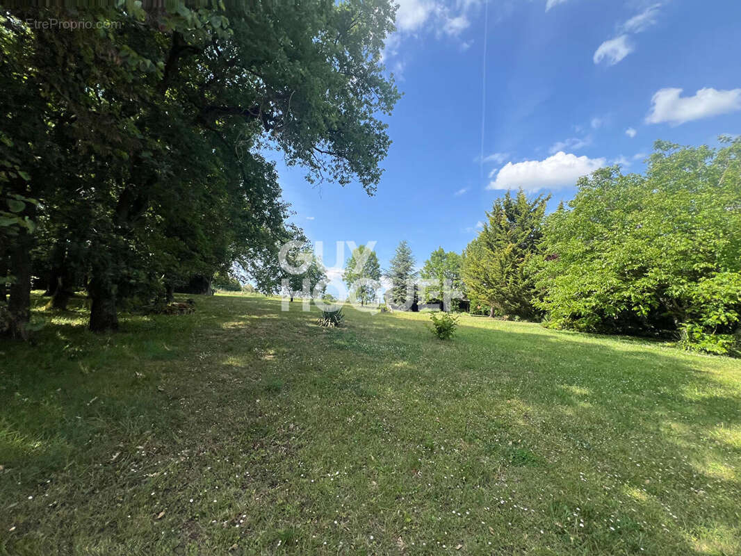 Maison à FONTAINEBLEAU