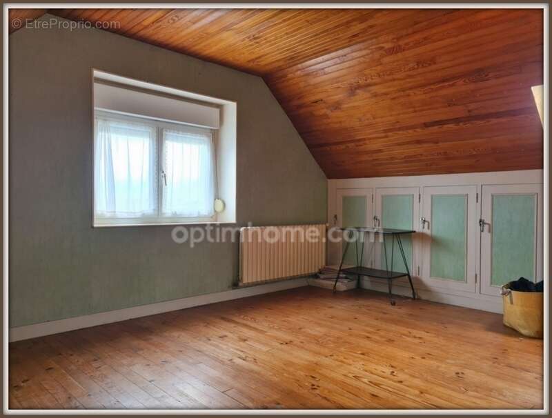 Maison à PLOUESCAT