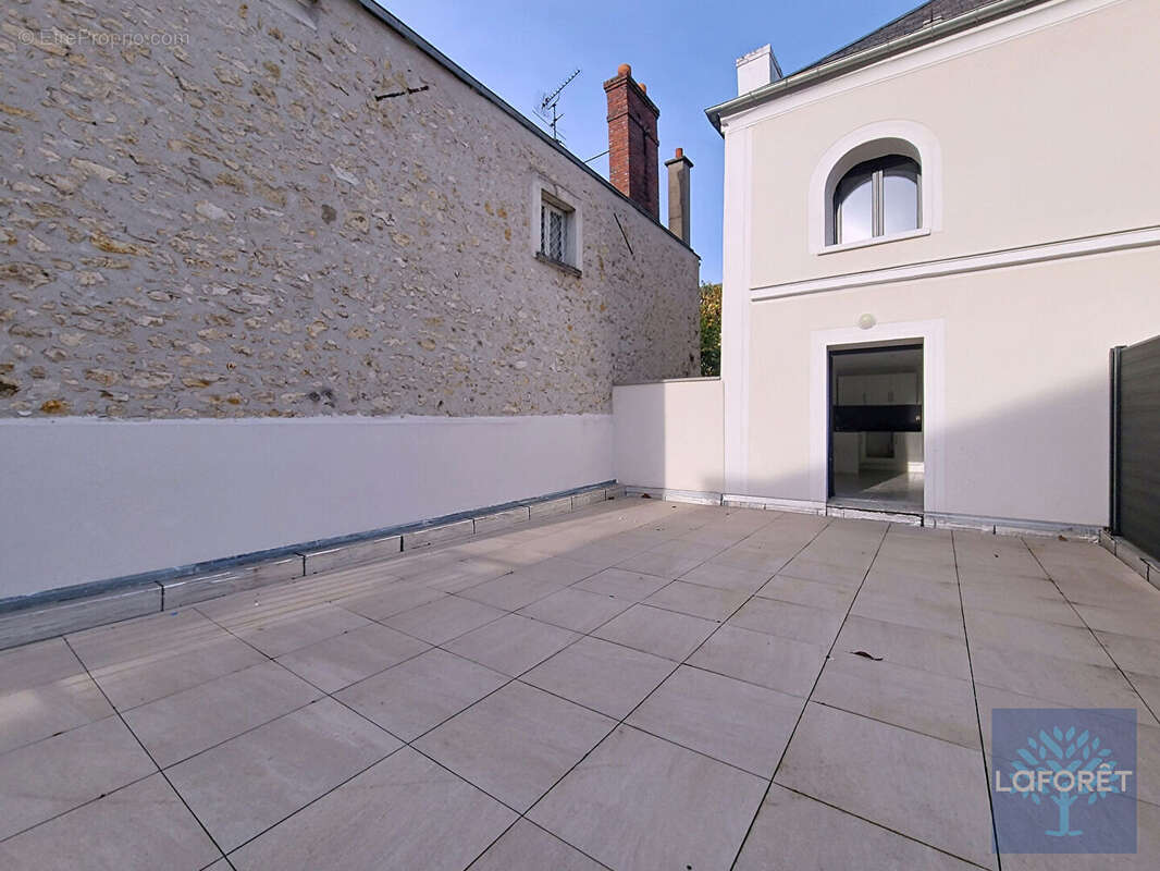 Appartement à ETAMPES