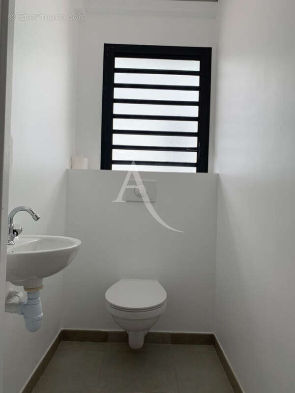 Appartement à FORT-DE-FRANCE