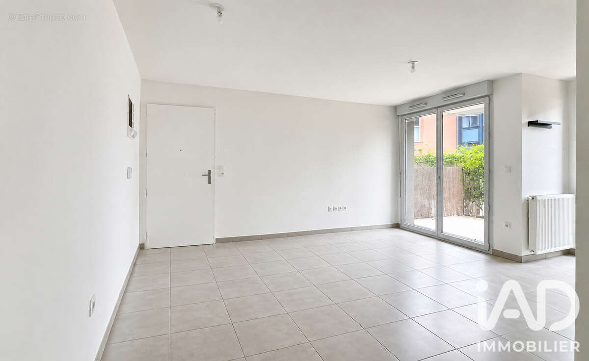 Appartement 62 m² à Tournefeuille  - photo 3