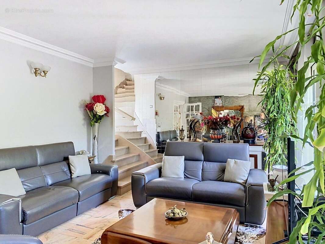 Photo 4 - Maison à CHAMPIGNY-SUR-MARNE