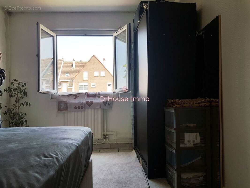 Appartement 68 m² à Petite-Foret  - photo 16