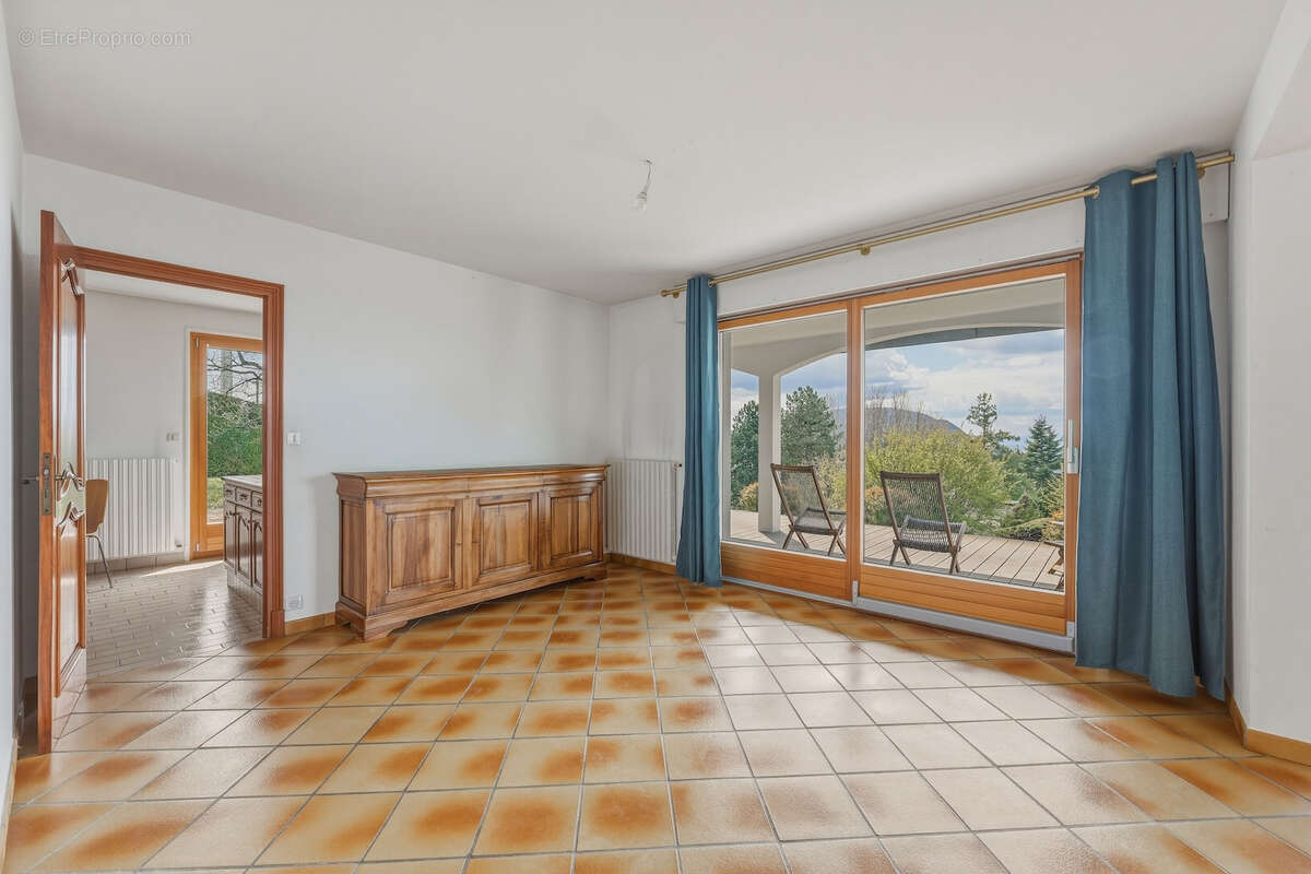 Maison individuelle - Vue panoramique et calme - photo 8