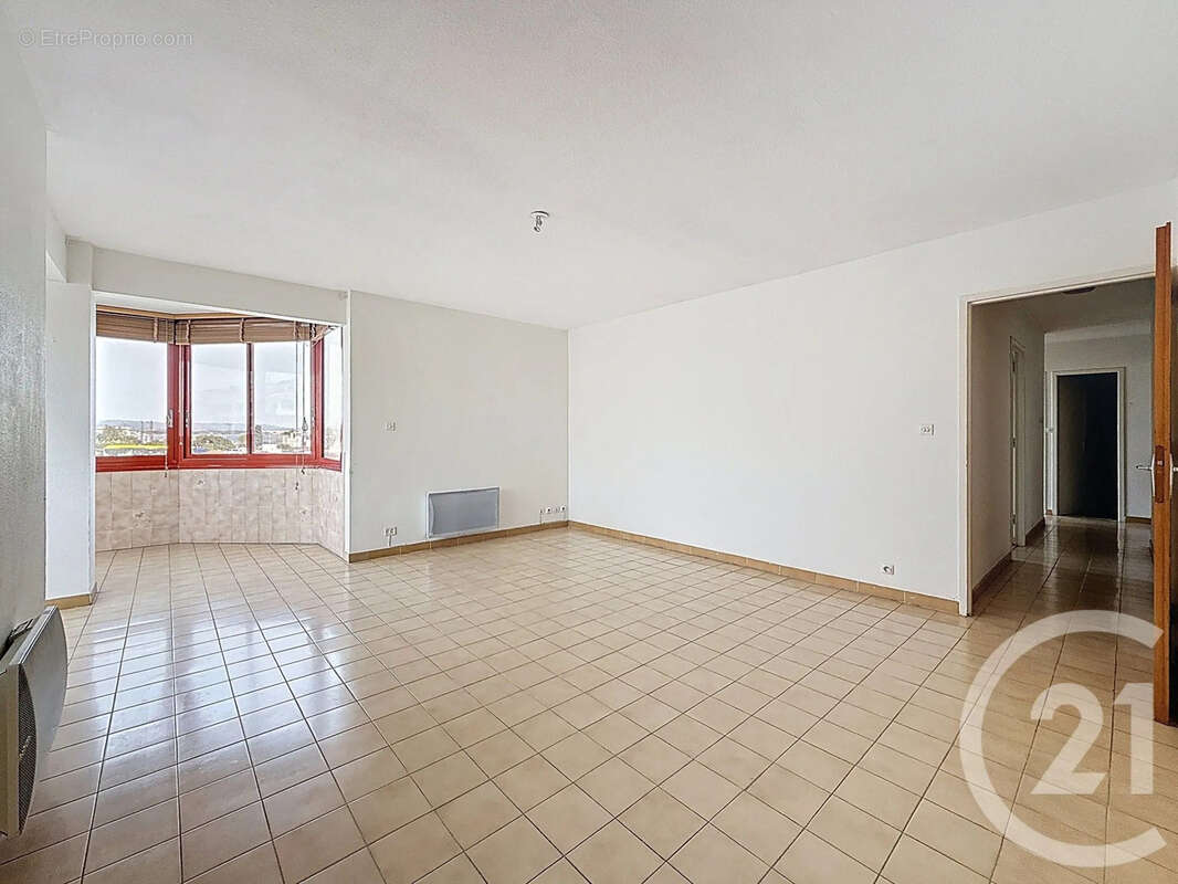 Appartement à SETE
