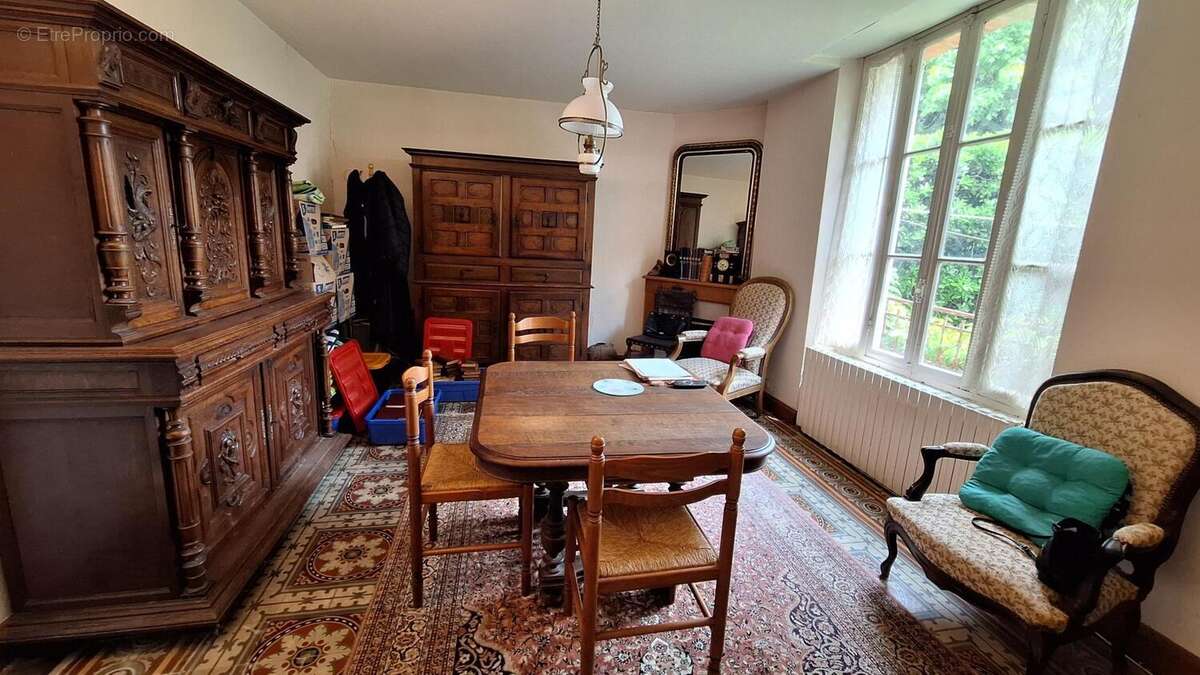 Photo 8 - Maison à THEDIRAC