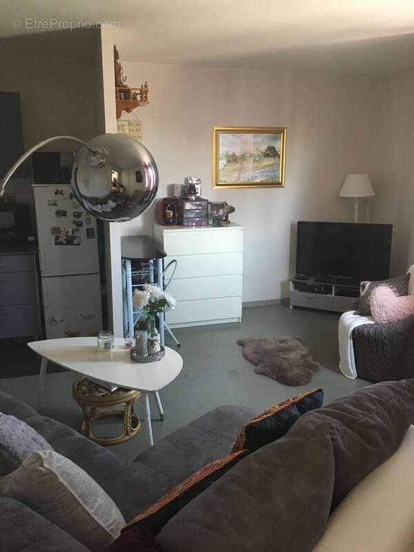 Appartement à ROUBAIX