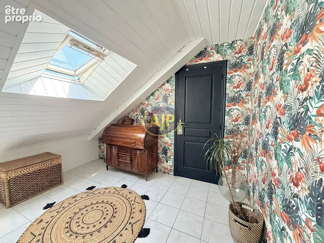 Maison 108m² - Bourg Béslé sur Vilaine - photo 3