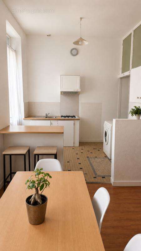 Appartement - photo 2