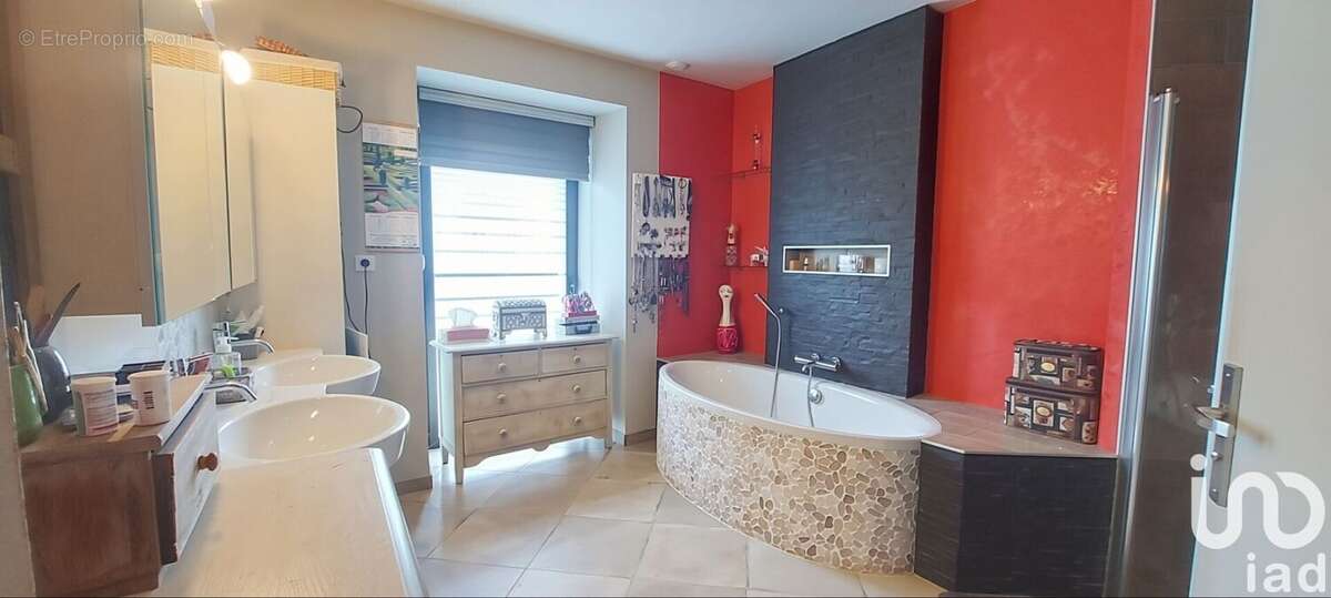 Photo 9 - Maison à PLANGUENOUAL