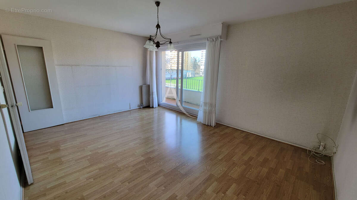 Appartement à PAU