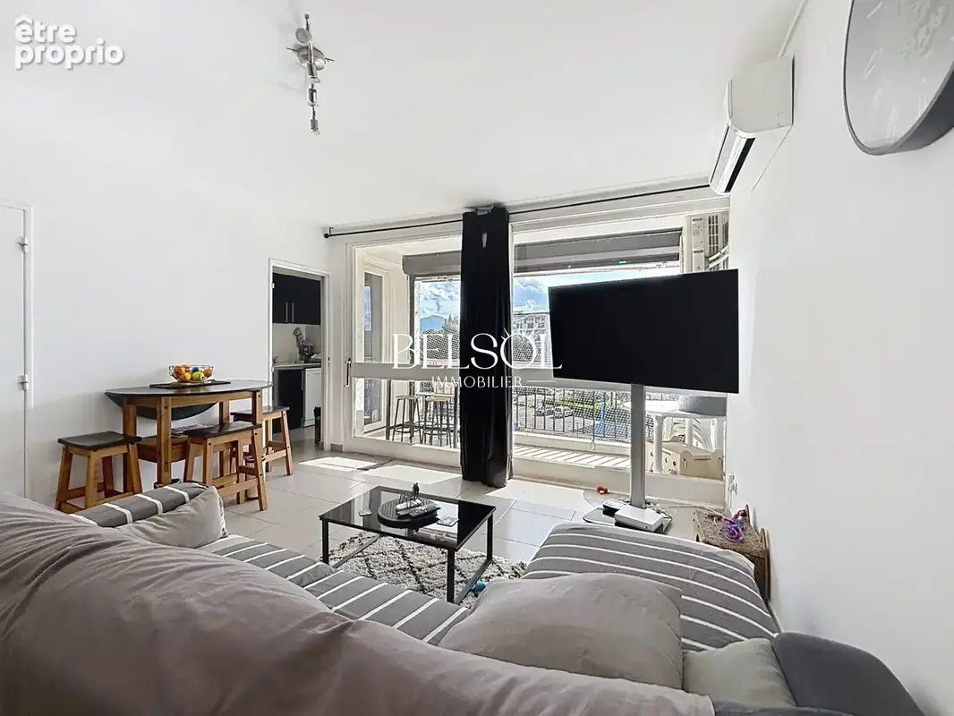 Appartement 3 pièces 46 m² à vendre à Saint-Cyprien (66750) - photo 6