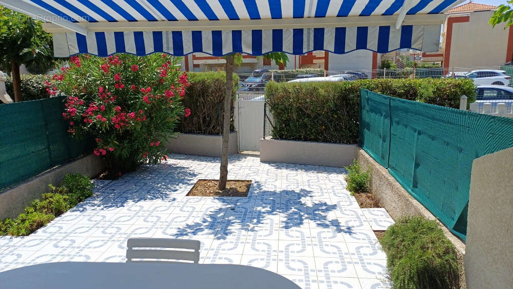Maison à FRONTIGNAN