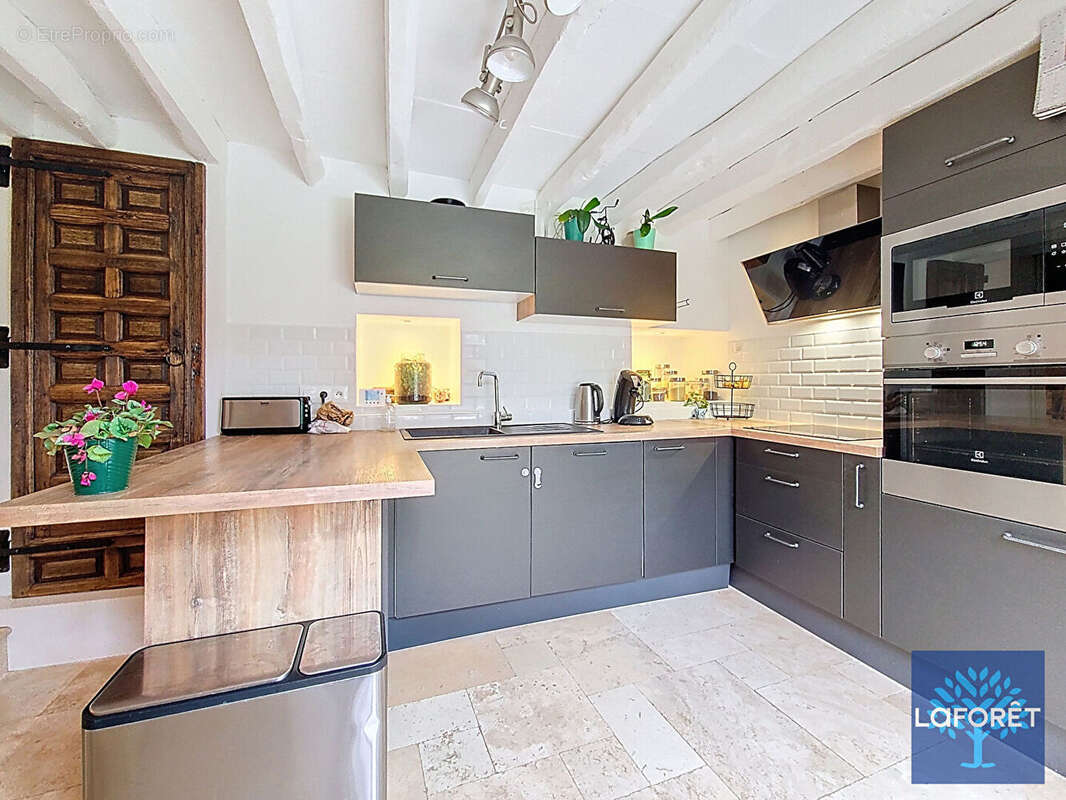 Maison à MORIGNY-CHAMPIGNY