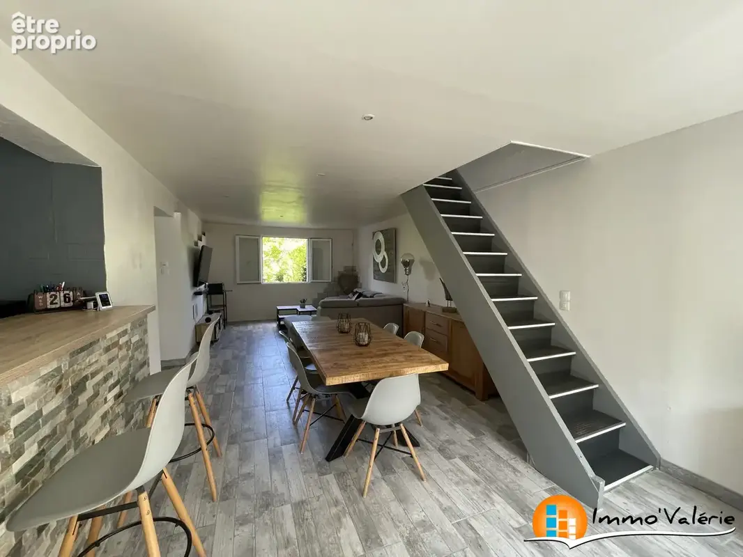 Maison 5 pièces 124 m² à vendre à Bouxurulles (88130) - photo 7