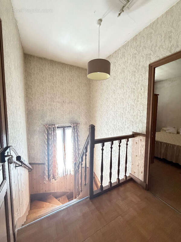 Maison à AULNAY-SOUS-BOIS