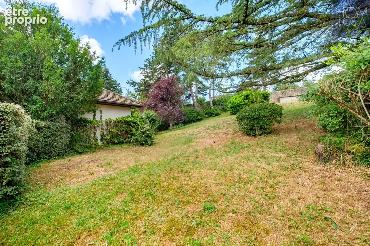 À acheter à Saint-Didier-Au-Mont-D'Or : maison avec 7 pièces - photo 3