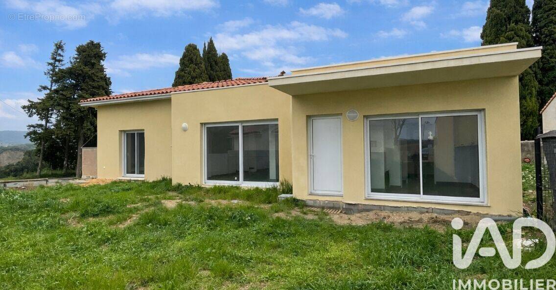 Photo 1 - Maison à CRUZY